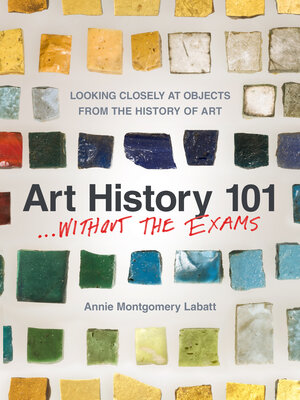 cover image of Art History 101 . . . Without the Exams